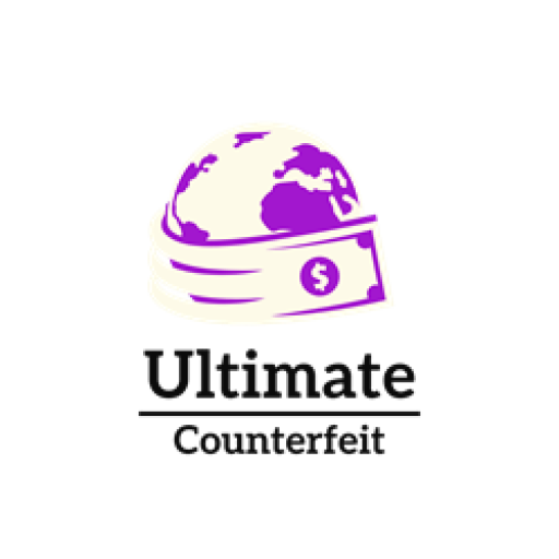 Ultimate Counterfeit