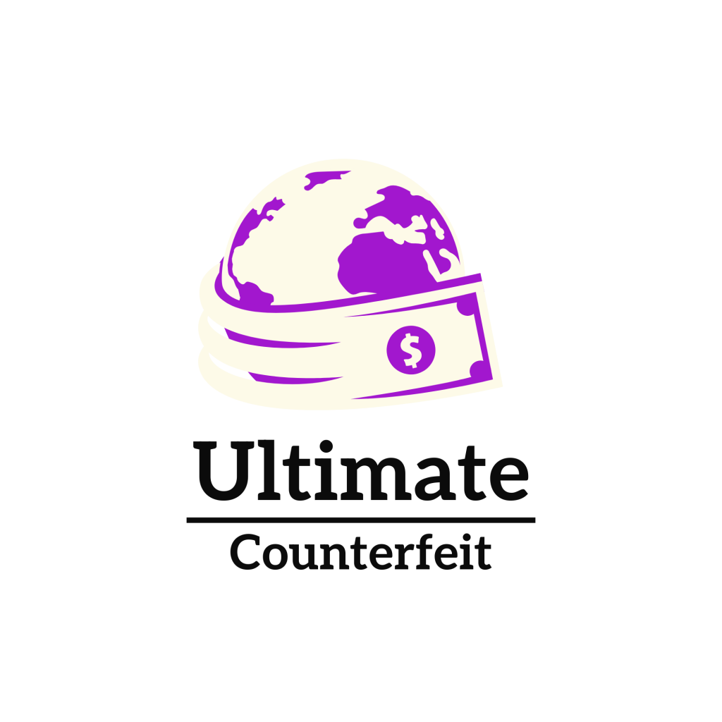 Ultimate Counterfeit